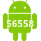 Aplicativo 56558 para Android