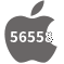 Aplicativo 56558 para iOS