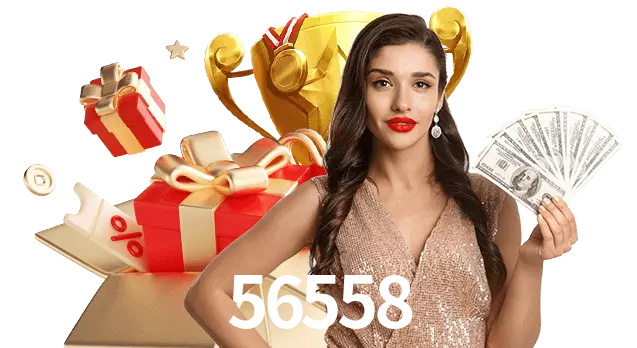 Jogue com dealers reais no 56558!