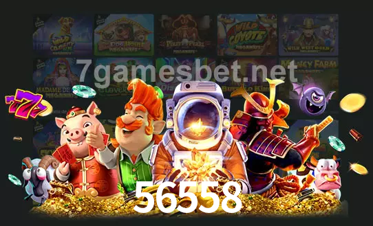cassino 56558
