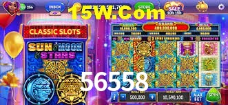 Game Providers 56558