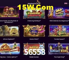 Casino Ao Vivo 56558