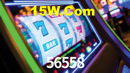 Sinta a adrenalina dos jogos de cassino com 56558