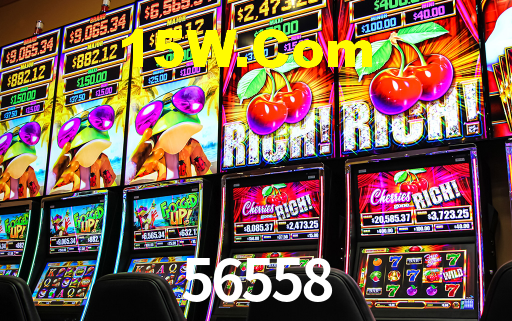 56558: A Experiência de Casino com Jogos de Mesa ao Vivo