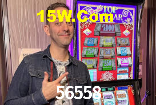 56558