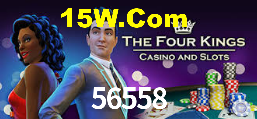 56558