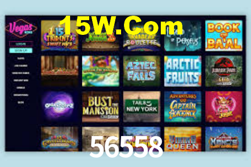 56558
